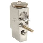 A/C Expansion Valve