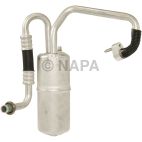 A/C Accumulator with Hose Assembly