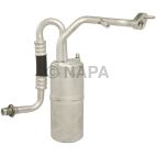 A/C Accumulator with Hose Assembly