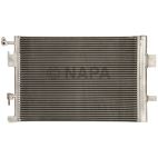 A/C Condenser