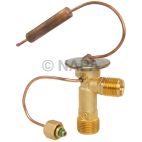 A/C Expansion Valve