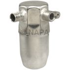 A/C Accumulator