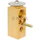 A/C Expansion Valve