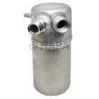 A/C Accumulator