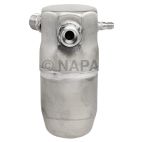 A/C Accumulator