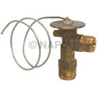 A/C Expansion Valve