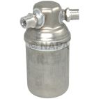 A/C Receiver Drier / Desiccant Element Filter
