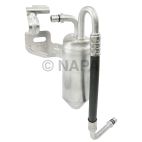 A/C Receiver Drier / Desiccant Element Filter
