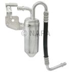 A/C Receiver Drier / Desiccant Element Filter