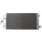 A/C Condenser