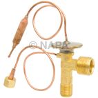 A/C Expansion Valve