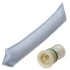 A/C Valve In Receiver (VIR) Desiccant Bag Service Kit