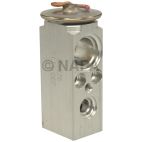 A/C Expansion Valve