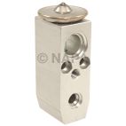 A/C Expansion Valve