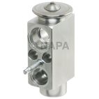A/C Expansion Valve