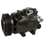 A/C Compressor