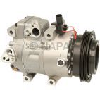 A/C Compressor