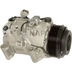 A/C Compressor