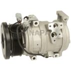 A/C Compressor