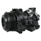 A/C Compressor