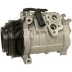 A/C Compressor