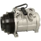 A/C Compressor