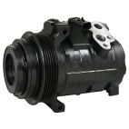 A/C Compressor