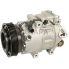 A/C Compressor