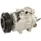 A/C Compressor
