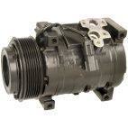 A/C Compressor