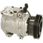 A/C Compressor
