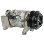 A/C Compressor