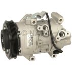 A/C Compressor