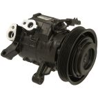 A/C Compressor
