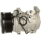 A/C Compressor