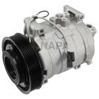A/C Compressor