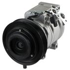 A/C Compressor