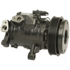 A/C Compressor