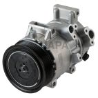 A/C Compressor