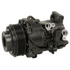 A/C Compressor