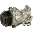 A/C Compressor