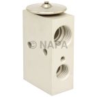A/C Expansion Valve