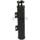 A/C Receiver Drier / Desiccant Element Filter