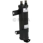 A/C Receiver Drier / Desiccant Element Filter