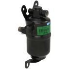 A/C Receiver Drier / Desiccant Element Filter