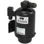A/C Receiver Drier / Desiccant Element Filter