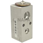 A/C Expansion Valve