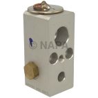 A/C Expansion Valve
