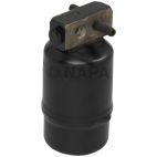A/C Receiver Drier / Desiccant Element Filter