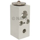 A/C Expansion Valve